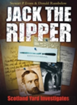 Bertrand.pt - Jack The Ripper: Scotland Yard Investigates