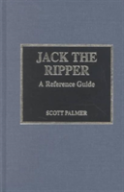 Jack The Ripper