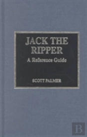 Jack The Ripper