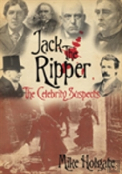 Bertrand.pt - Jack The Ripper: The Celebrity Suspects