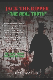 Jack The Ripper-The Real Truth