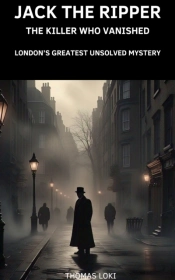 Jack The Ripper