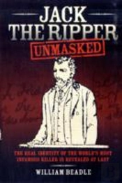 Jack The Ripper Unmasked