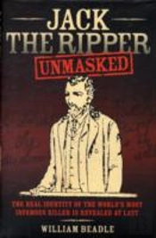 Jack The Ripper