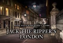 Jack The Ripper'S London