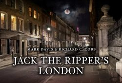 Bertrand.pt - Jack The Ripper'S London