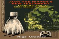 Jack The Ripper'S New Testament