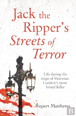 Bertrand.pt - Jack The Ripper'S Streets Of Terror