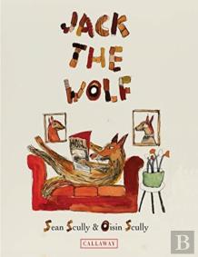 Jack The Wolf
