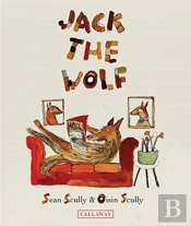 Jack The Wolf