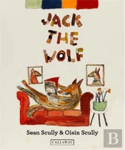 Jack The Wolf
