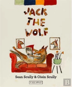Bertrand.pt - Jack The Wolf