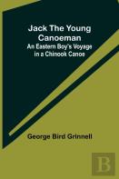 Jack The Young Canoeman