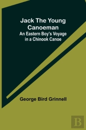 Jack The Young Canoeman