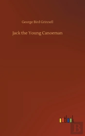 Jack The Young Canoeman