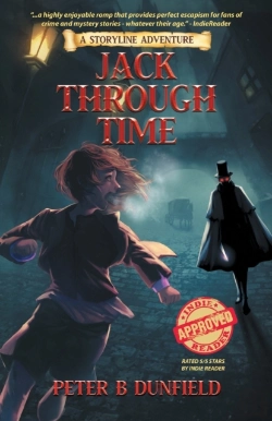 Bertrand.pt - Jack Through Time