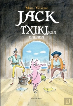 Bertrand.pt - Jack Txikiren Balada