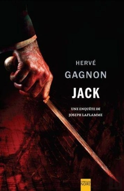 Bertrand.pt - Jack : Une Enquete De Joseph Laflamme