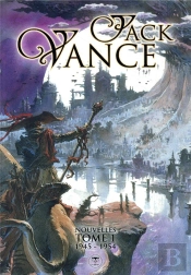 Jack Vance L'Intégrale Des Nouvelles T.1 ; 1945-1954