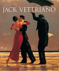 Bertrand.pt - Jack Vettriano: A Life