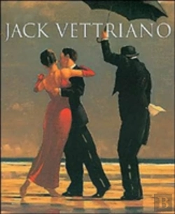 Bertrand.pt - Jack Vettriano: A Life