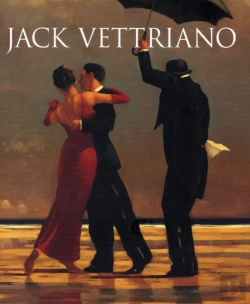 Bertrand.pt - Jack Vettriano