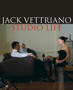 Bertrand.pt - Jack Vettriano: Studio Life