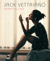 Jack Vettriano: Women In Love