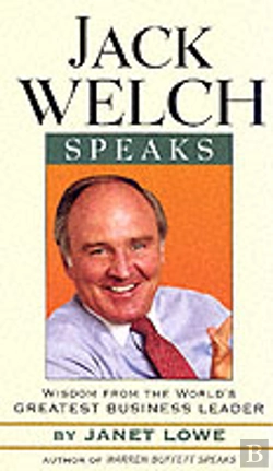 Bertrand.pt - Jack Welch Speaks