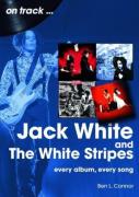 Jack White And The White Stripes On Track