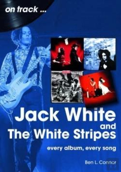 Bertrand.pt - Jack White And The White Stripes On Track