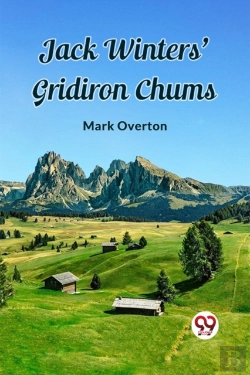 Bertrand.pt - Jack Winters' Gridiron Chums (Edition2023)