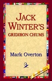 Jack Winters' Gridiron Chums