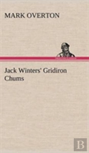 Jack Winters' Gridiron Chums