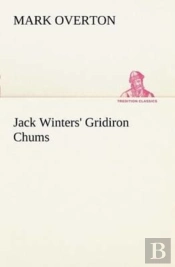 Jack Winters' Gridiron Chums