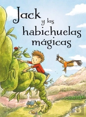 Jack Y Las Habichuelas Mágicas