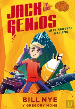 Bertrand.pt - Jack Y Los Genios: En El Profundo Mar Azul