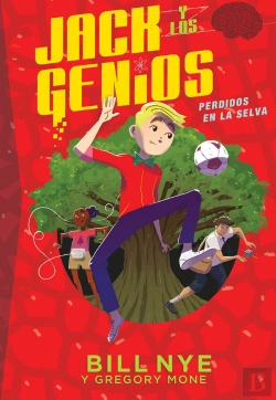 Bertrand.pt - Jack Y Los Genios Perdidos En La Selva
