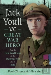 Jack Youll Vc, Great War Hero