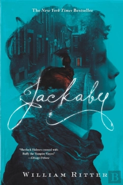 Bertrand.pt - Jackaby