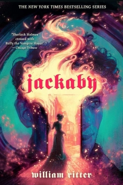 Bertrand.pt - Jackaby