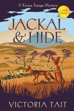 Bertrand.pt - Jackal  Amp  Hide: A Compassionate Cozy