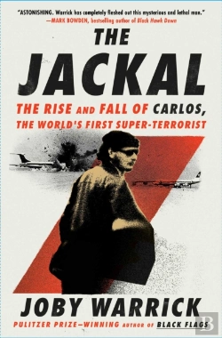 Bertrand.pt - Jackal