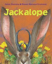 Jackalope