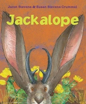 Jackalope