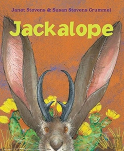 Bertrand.pt - Jackalope