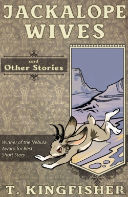 Bertrand.pt - Jackalope Wives And Other Stories