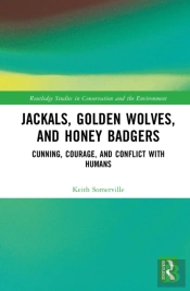 Jackals, Golden Wolves, And Honey Badgers