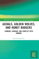 Jackals, Golden Wolves, And Honey Badgers