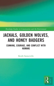 Jackals, Golden Wolves, And Honey Badgers